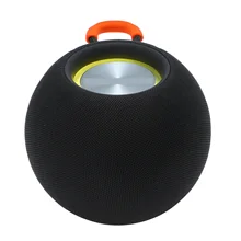 

H52 Mini Bluetooth Speaker 1500mAh Portable Wireless Subwoofer For Computer support TF Card USB FM