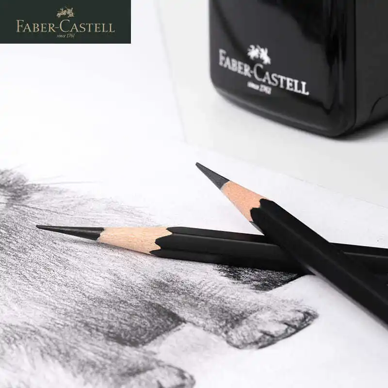 Pencil Sharpener Faber Castell Manual For Sketch