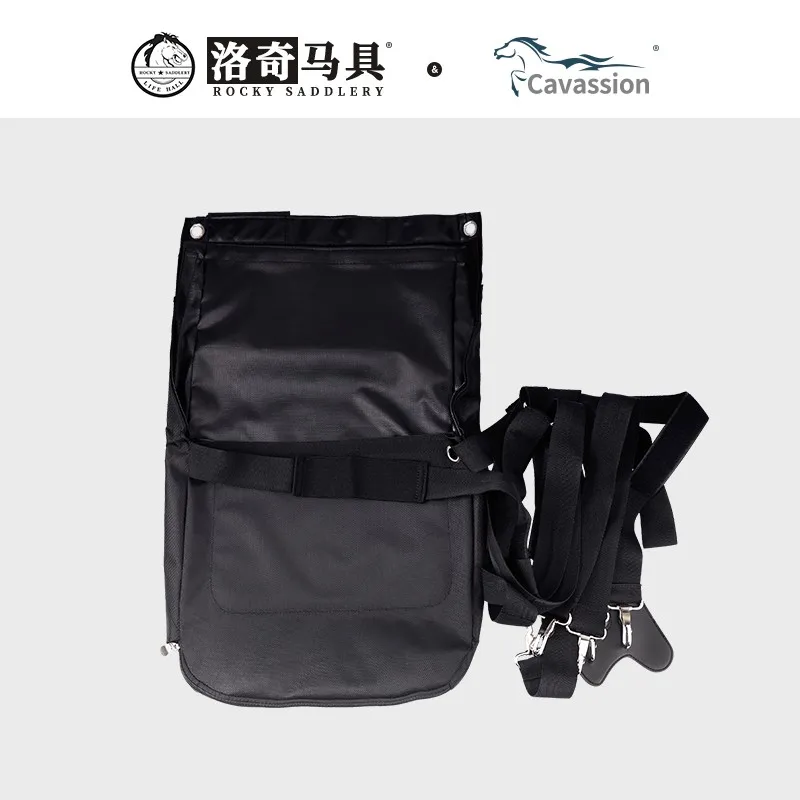 ホースクリーニング用乗馬装置、掃除用バッグ、安定した用品、bag8801011