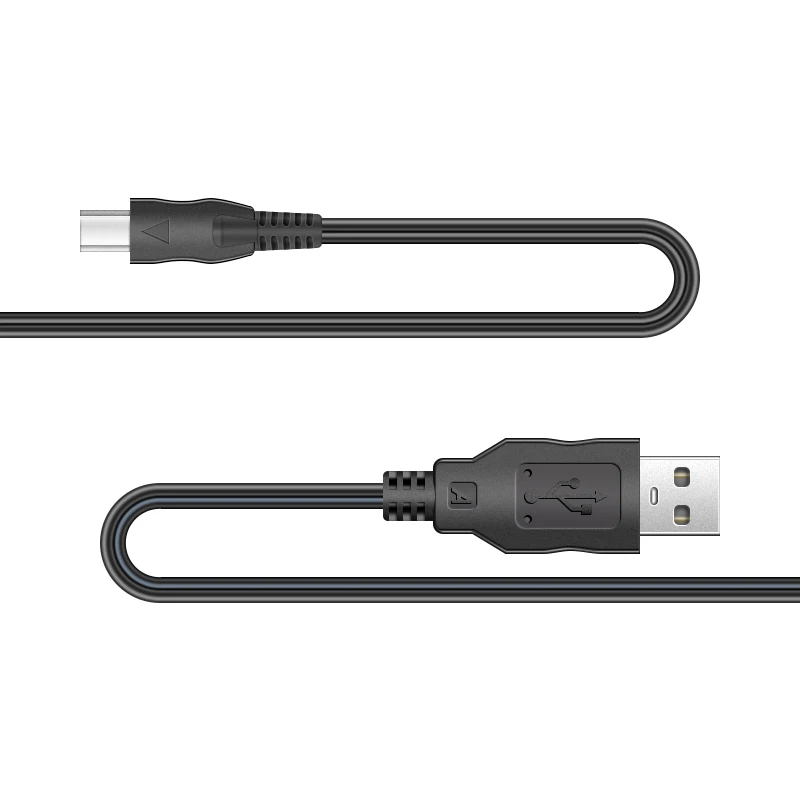 USB Charging Cable AA-MA9 AC Power Adapter Cord for Samsung HMX-Q Series H200 H204 H205 H305 H304 H303 H220 H203 H405 More H400 charging cable usb charging cable