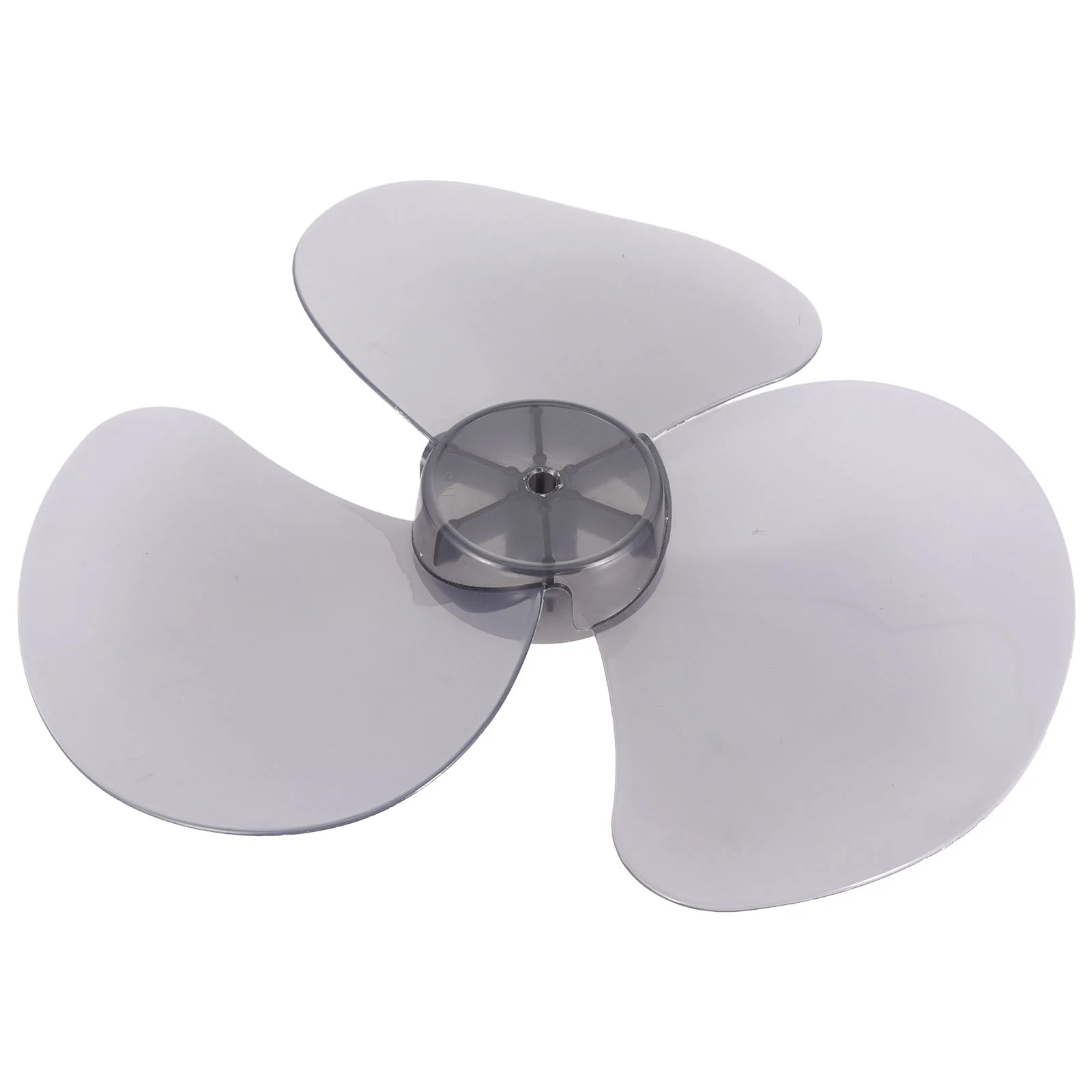 

Electric Fan Blade Table Repair Part Plastic Blades for Household Thicken Supply Parts