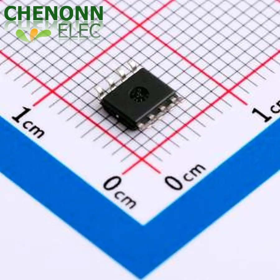 SI8261BCC-C-ISR