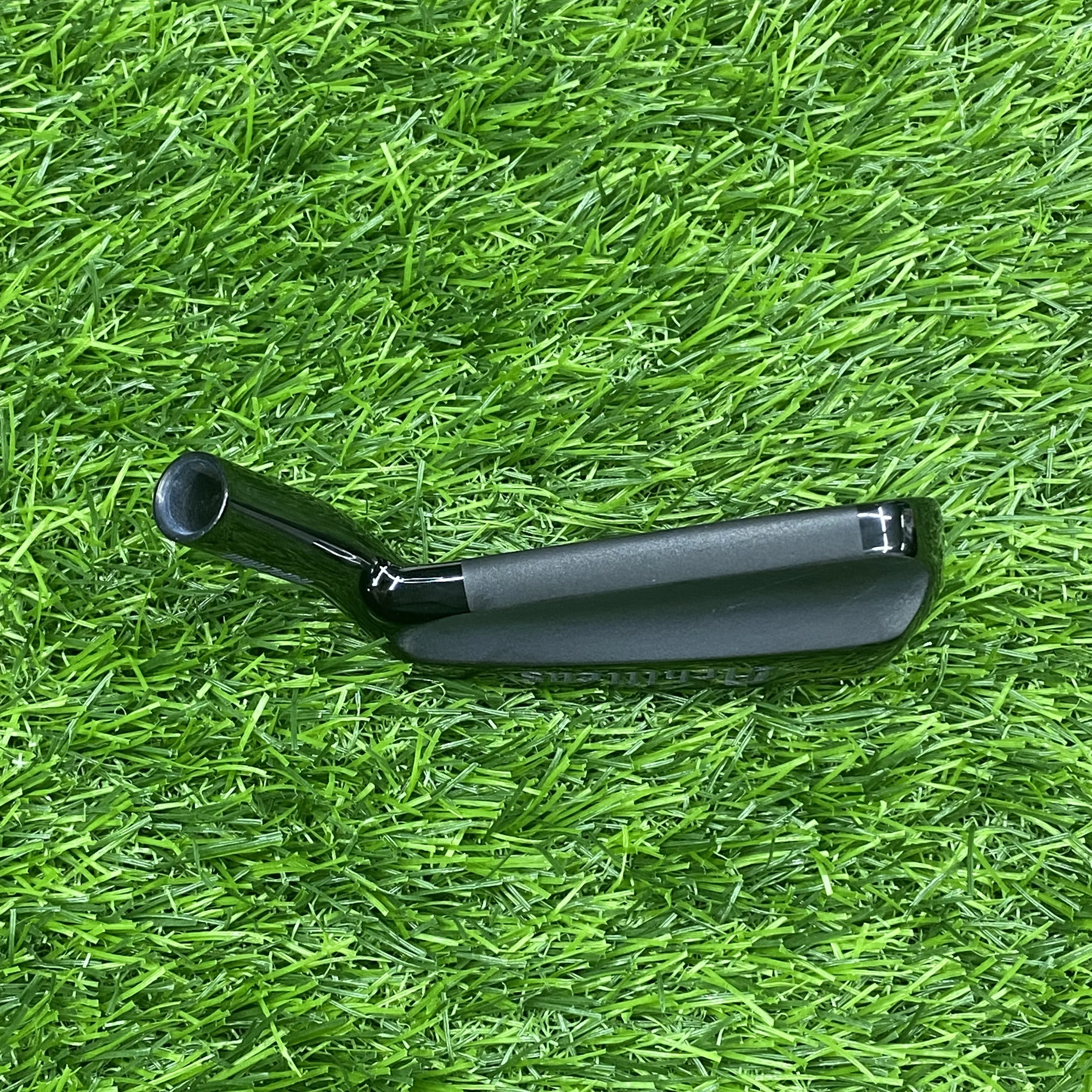 Achilleus Golf Iron Wood Shaft Head 5