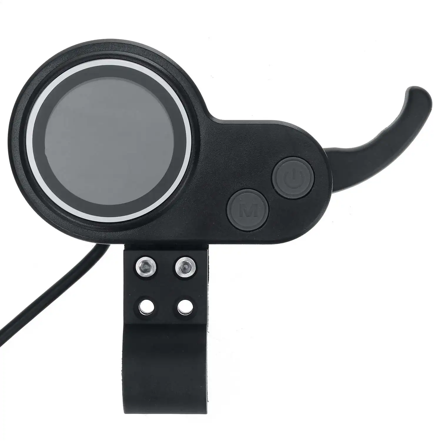 Laotie 60V Scooter Elettrico Meter Pannello Di Controllo Schermo Lcd Impermeabile Per Es19 Ti30 Es18P T30 Sr10 Es18 Lite L8S Pro Es10P L6Pro