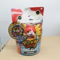 Hasbro Original Bonito Youkai Relógio Lenda Yo-motion Monstro Medalha  Jibanyan Yo-kai Sussurrar Kawaii Anime Figura Brinquedos Menino Menina -  Figuras De Ação - AliExpress