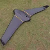 [Funny] 2122mm Skywalker Black x-8 FPV EPO Large Flying Wing Airplane Latest Version X8 RC Drones Plane Remote Control Toy 1
