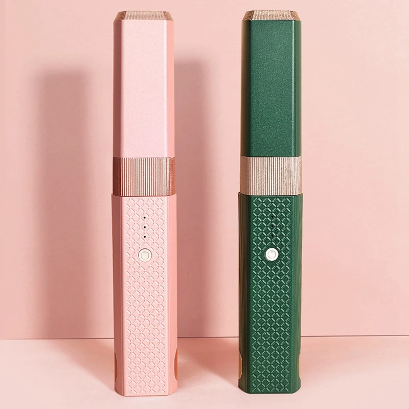 Cordless Hair Straightener