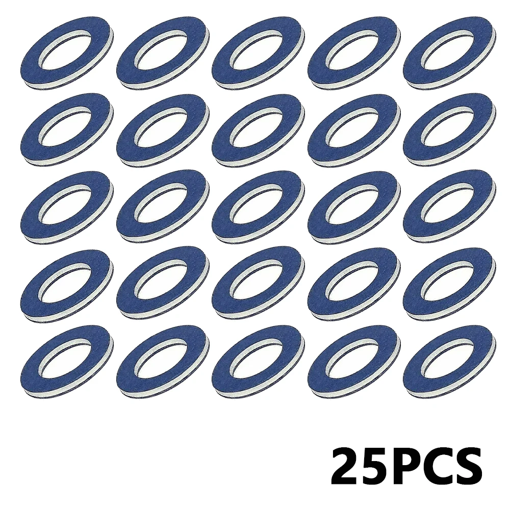 25PCS