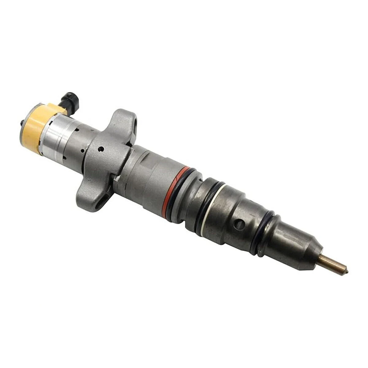 

Fuel Injector 387-9434 10r-7221 328-2573 For Cat C9 Engine E330d E336d Excavator Replacement Parts With 3 Months Warranty