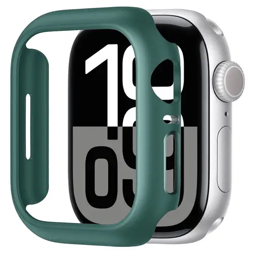 Cover for Apple Watch Case 46mm 40mm 45mm 41mm PC Protector Bumper Protective Shell for iWatch Series 11 10 9 8 7 SE 3 6 Ultra 3 - Image 15