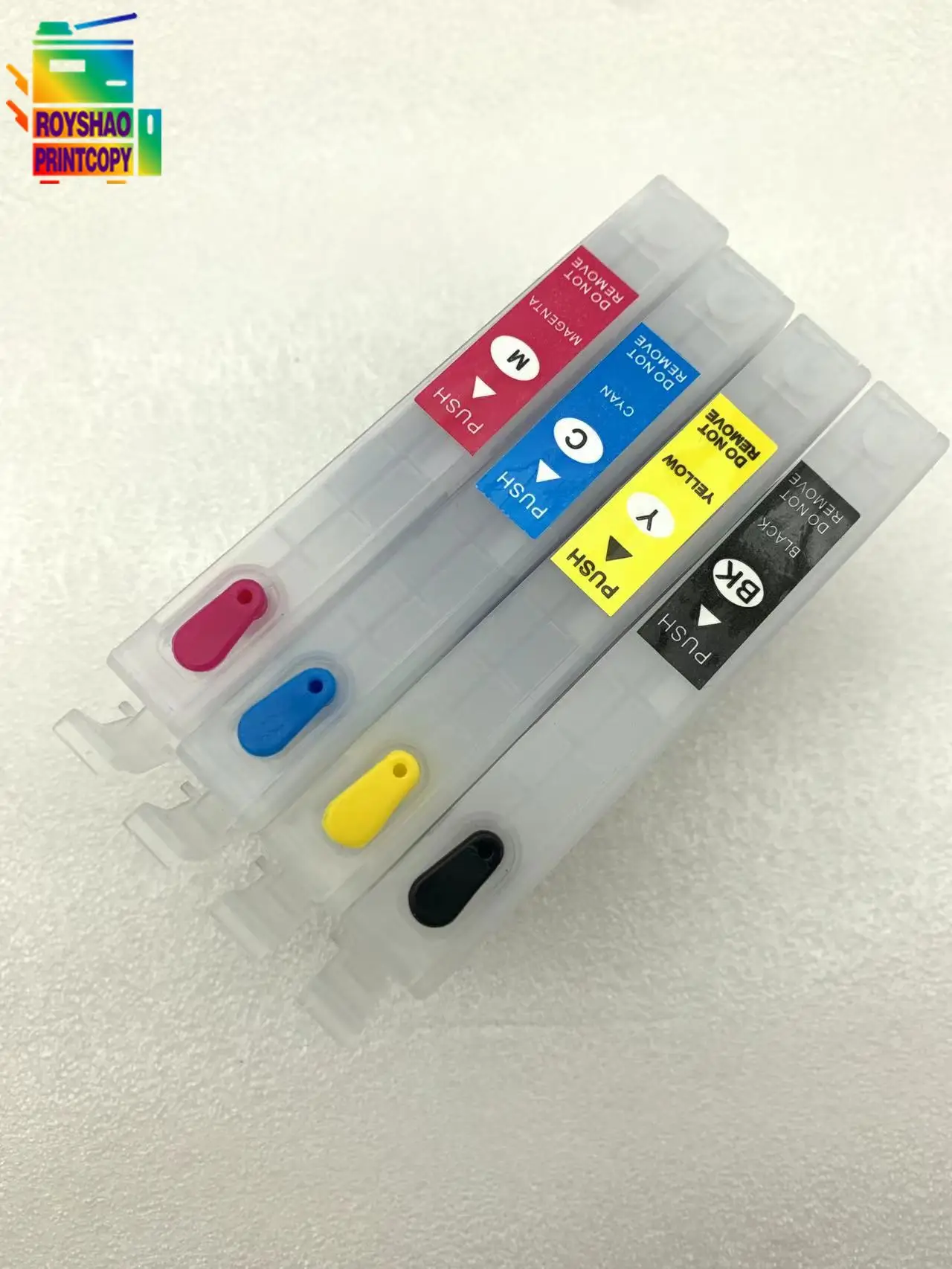 EPSON WF-3820 WF-4820 빈 리필 잉크 카트리지, WF-4830 WF-7830DTWF 7835, DTWF 7840, DTWF 405XL, T405XL, T405 용, 1 세트