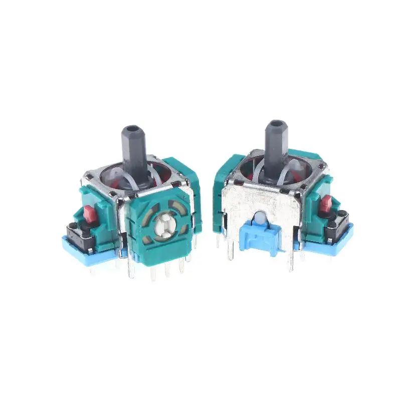 Replacement 3D Joystick for PlayStation 5 Controller - Analog Stick Gamepad