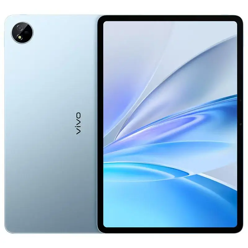 New VIVO Pad SE WIFI Version 12.3inch 90Hz LCD Snapdragon