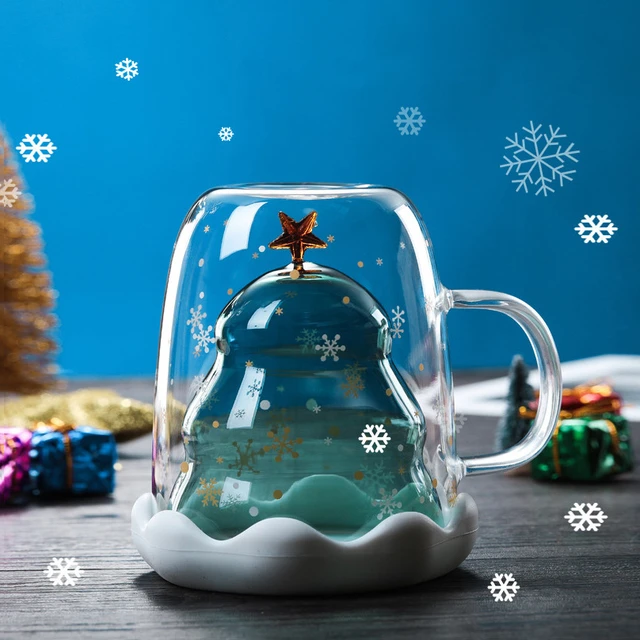 Pour Over Coffee Kettle - Glass Tea Pot - 5 Colors Available - ApolloBox