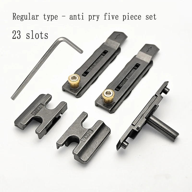 five piece set - 02