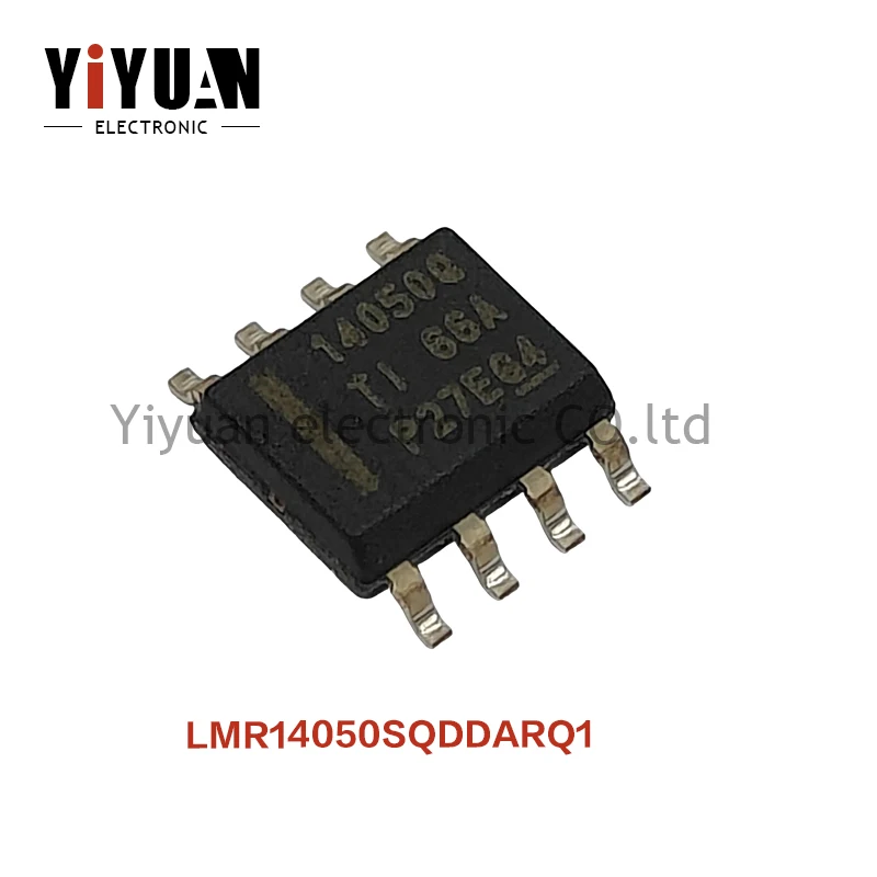 

1pcs NEW LMR14050SQDDARQ1 14050Q SOIC-8 DC-DC power chip