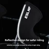 ESLNF Winter MTB Road Bike Gloves Windproof Warm Cycling Hand Guards Cold Handlebar Gloves Handlebar Warmer Equipment 2