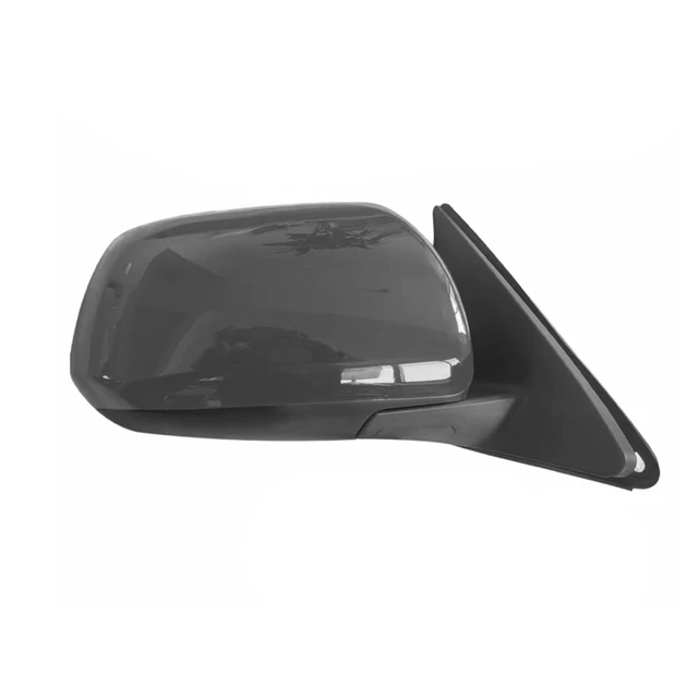 For Toyota Highlander 2009 2010 2011 2012 2013 Car Side Rear view