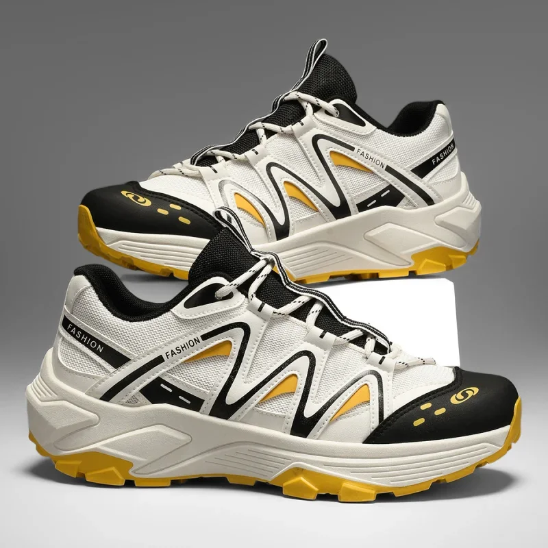 Summer Hiking Shoes 3