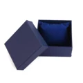 Blue Watch Box