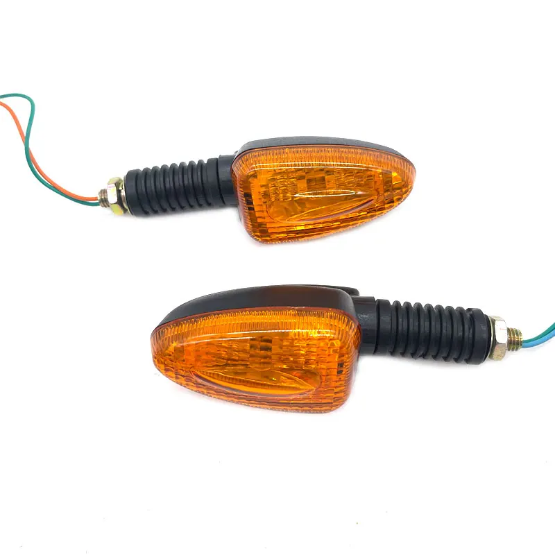Fit for BMW R1100GS R1100R R1150GS R1150 Adventure ADV R 1100 1150 GS R Front Blinker Motorcycle Turn Signal Light Indicator