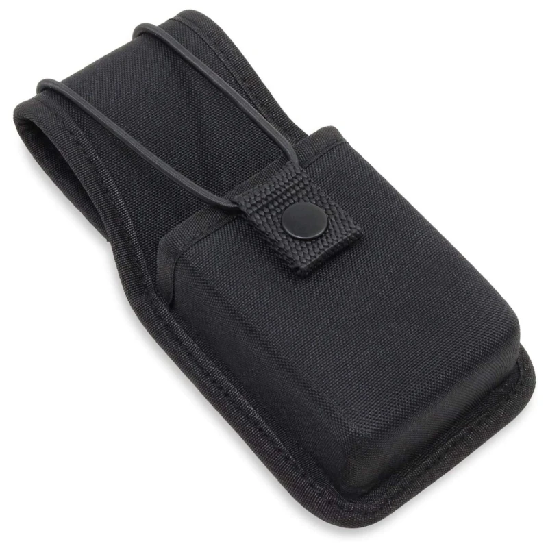 Radio Holder Walkie Talkies Pouch Molle Radio Pouch Radio Holster Strap Radio  for Men Women