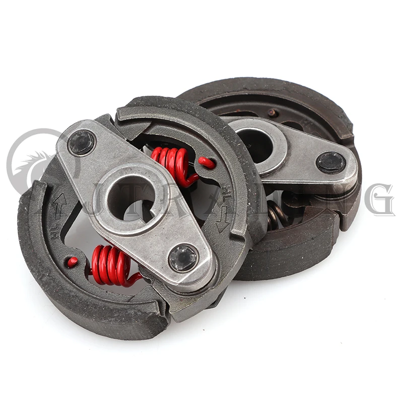 Wingsmoto Clutch Heavy Duty Pocket Bike 43cc, 47cc,49cc 2 Stroke X-1, X-2, Cat E - Foto 6