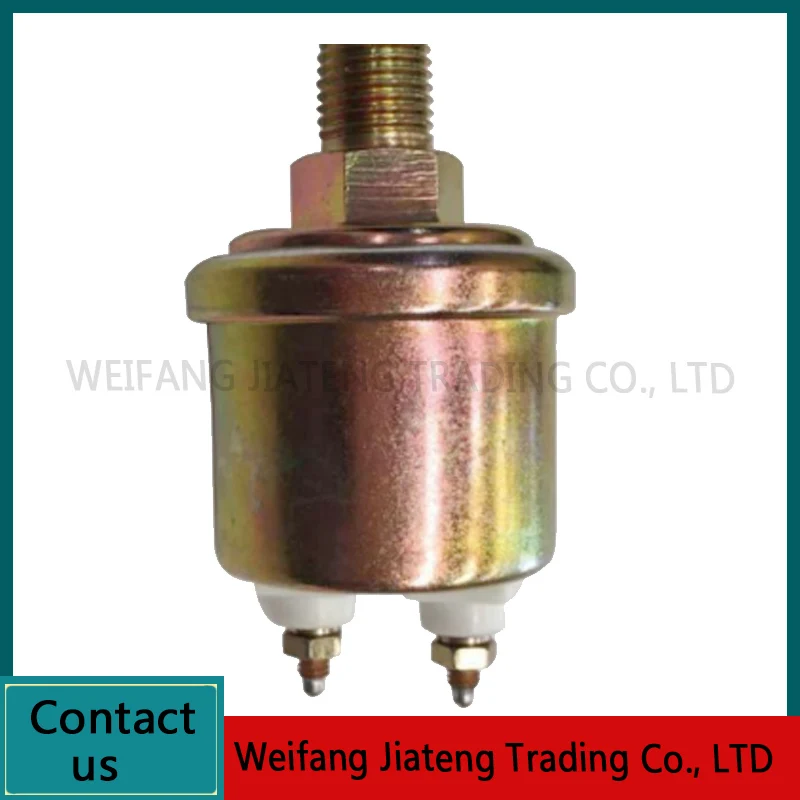 Ft65.48.073 Allarme Pressione Olio Per Foton Lovol Trattori Agricoli Originali Per Trattori Agricoli