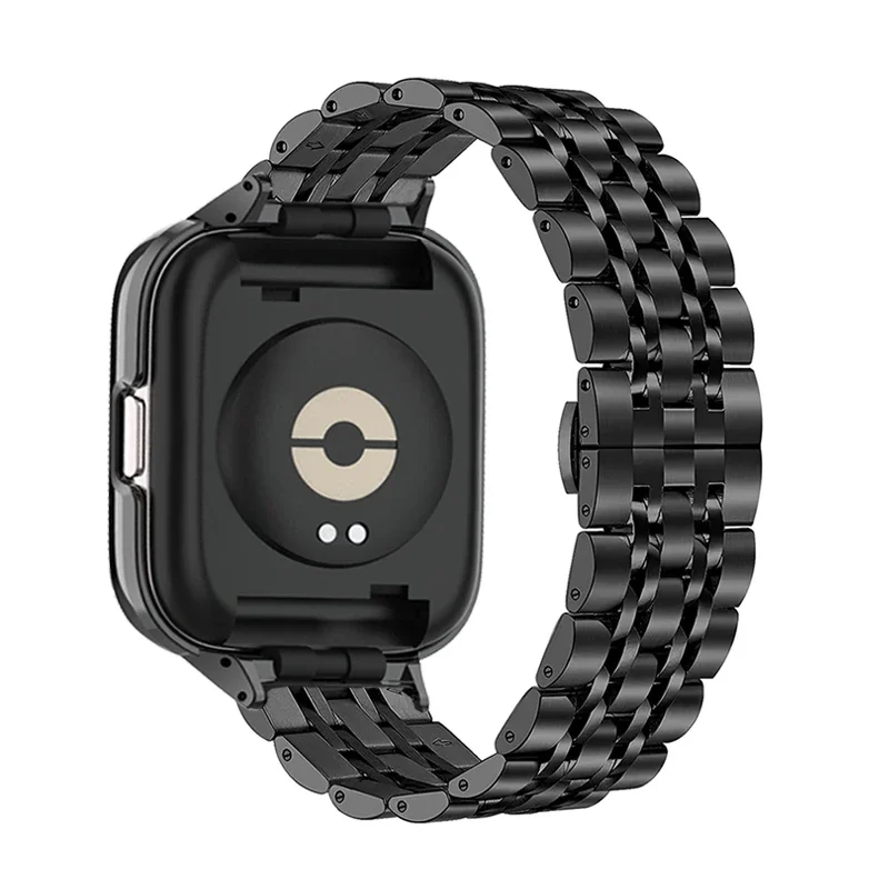 Stainless Steel Metal Bracelet with Case Protector