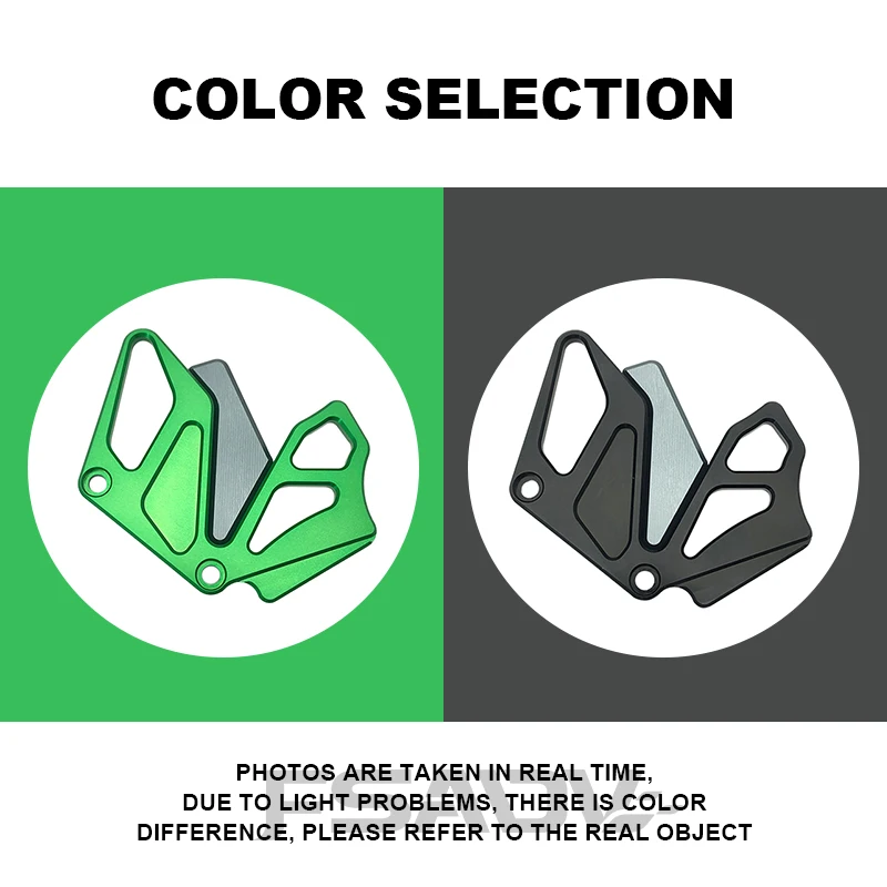 Juego De Cadena De Piñón Trasero Y Delantero Para Motocicleta, Kit Para Kawasaki Zr400 Zephyr