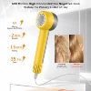 Professinal Leafless Hair Dryer Negative Lon Hair Care Quick Dry Powerful High Speed Hair dryers for Travel & Home 5