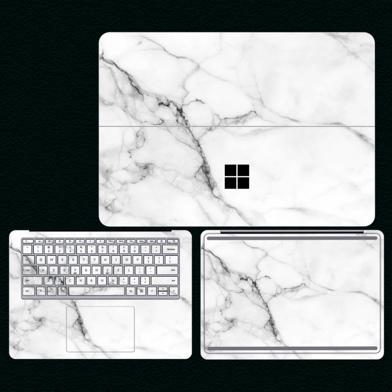 Decalcomania Di Protezione Per Microsoft Surface Laptop Studio 14.4 "Adesivo In Vinile Con Stampa Personalizzata Per Pellicole Surface Laptop Studio 1