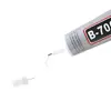 15ML 50ML 110ML B-7000 Clear Contact Phone Repair Adhesive Universal Glass Plastic DIY Glue T7000 with Precision Applicator Glue 2