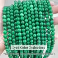 Green Chalcedony