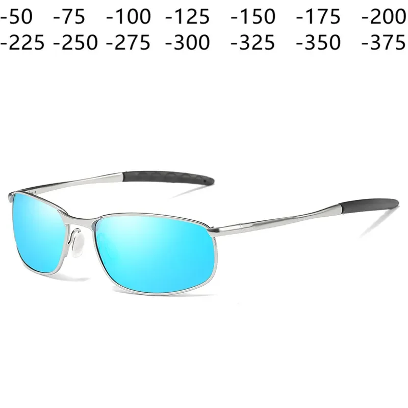 75100125PrescriptionOpticalSunGlassesMyopicPolarizedSunglasses