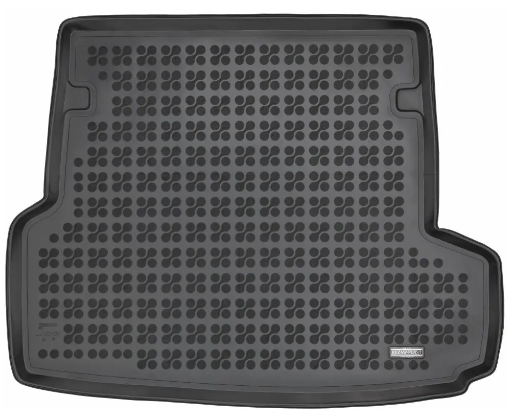 Rubber Boot Protector Compatible With Bmw 3 (f31) Touring / Station