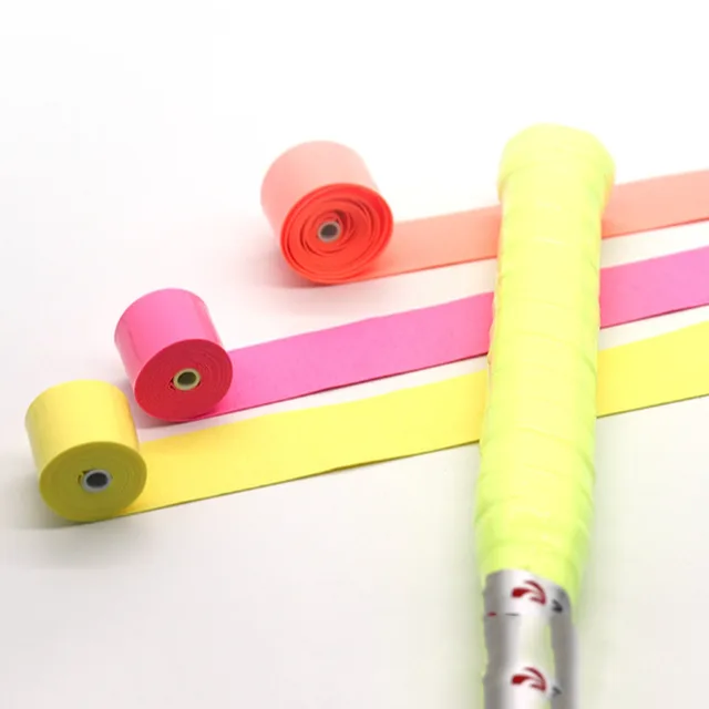 Soft feel Tennis racquets overgrips,badminton racket over grips,Super viscous tennis grips sweatband 2