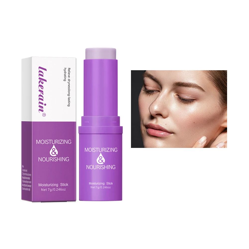 الكورية ترتد متعدد بلسم الكولاجين الوردي عصا ترطيب...