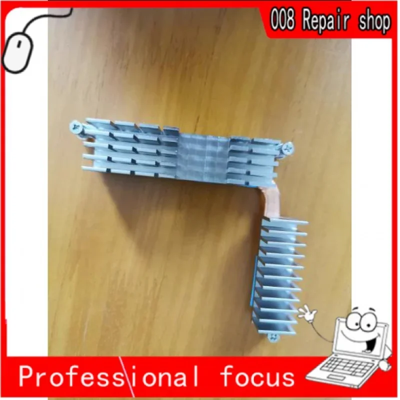 Nuovo Radiatore Heazink 7Npyv Per Dell Tower Workstation Precision 3650 T3650 Tower Desktop Heazink 07Npy V Cn-07Npyv