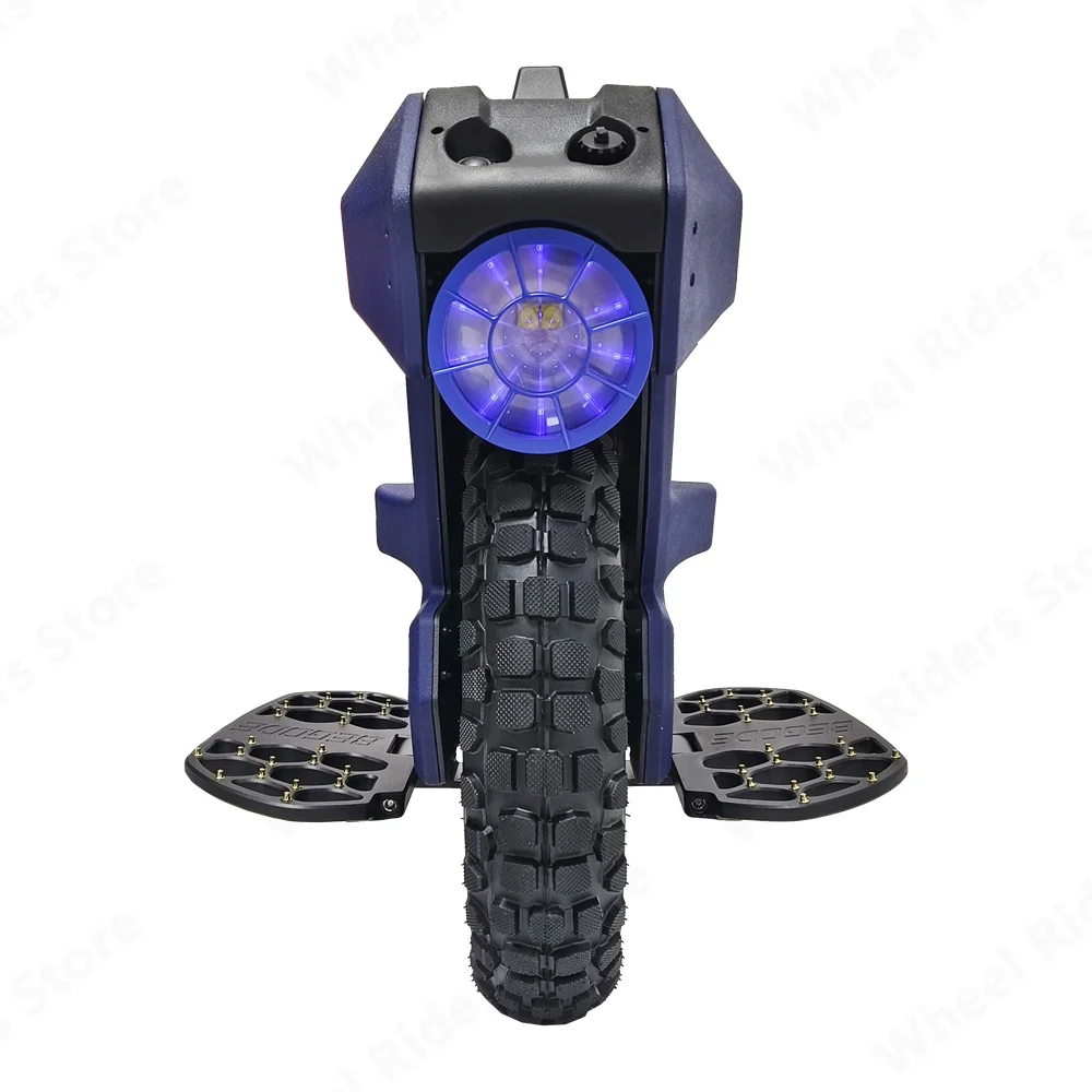 Begode A2 Electric Unicycle Gotway 84V 750Wh Battery 1000W Begode