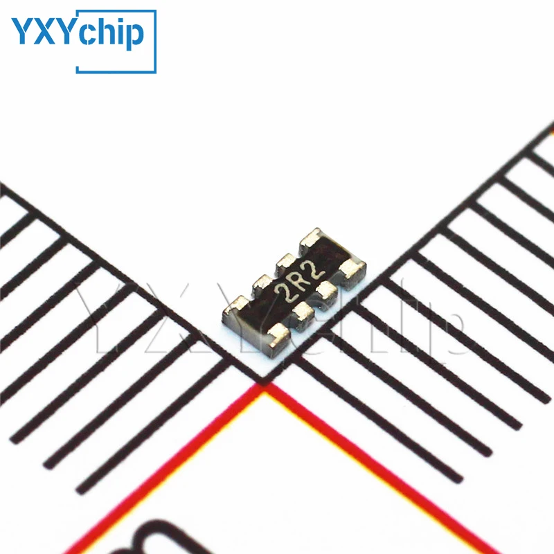 0603x4 8p4r 4d03 5% 3216 1206 Chip Resistor Networks Arrays 0 10 100 470 Ohm 0r 10r 100r 470r 1k 10k 20k 100k 470k 1m 100pcs