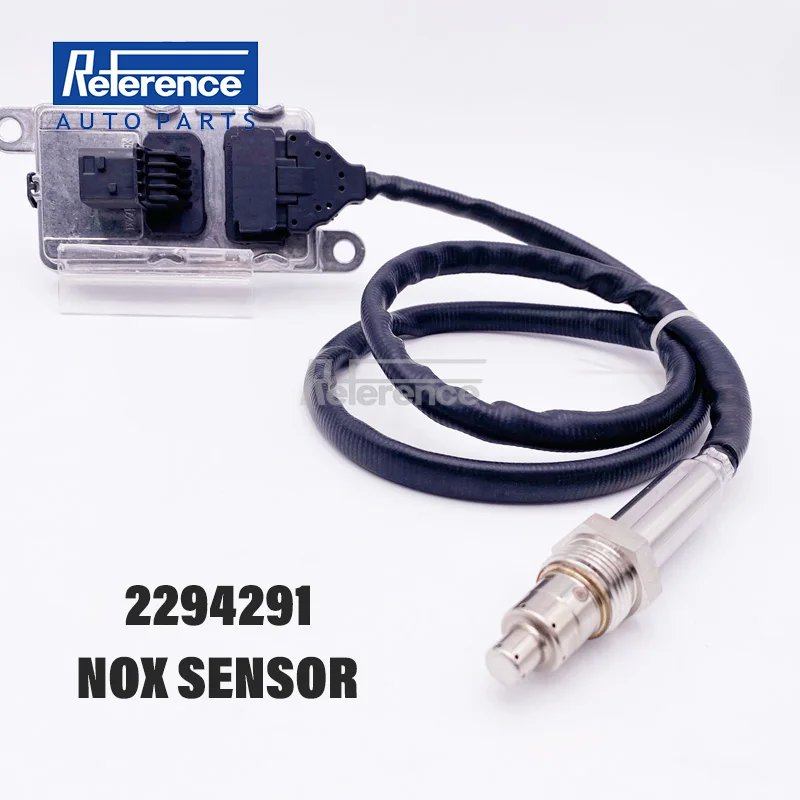 

Car Accessories Nox Sensor Nitrogen Oxygen Sensor 2294291 5WK97401 For Scani A Engine Truck