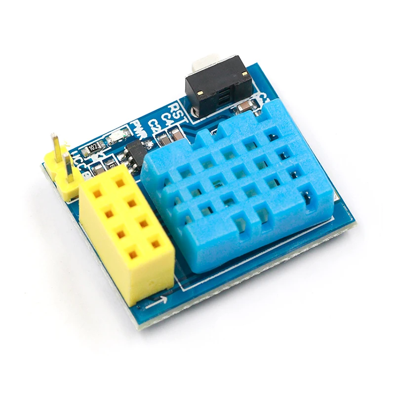 Relay Module ESP8266 5V WiFi relay module Things smart home remote control switch phone APP ESP-01