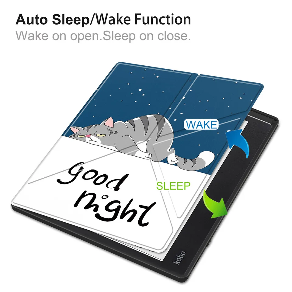 n*h様 Kobo Elipsa 本体 + SleepCover + stylu n*h様 Kobo Elipsa 本体 + SleepCover + stylu Kobo Elipsa SleepCover