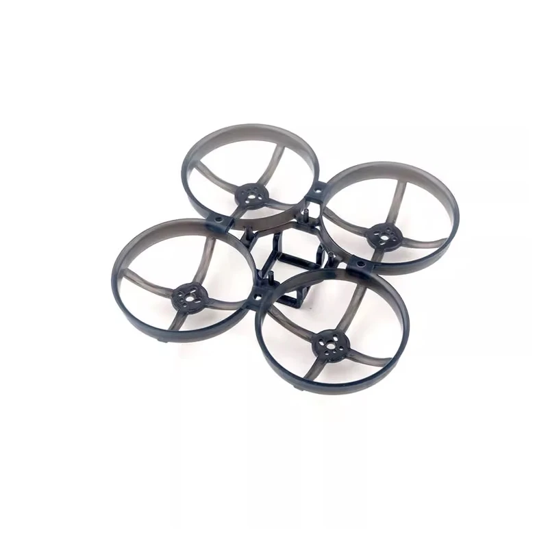 ตัวเลือกสินค้า ชุดโครงโดรน FPV ขนาดเล็ก Mobula8 85 มม. สำหรับ Tinywhoop