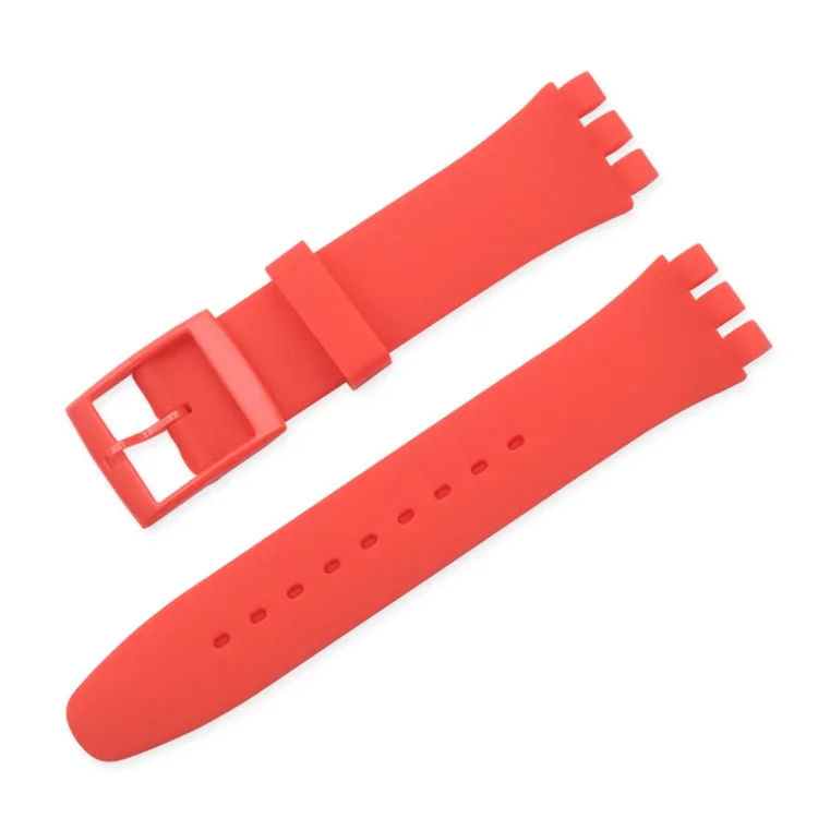 Sporty Silicone Strap: Colorful Rubber Band Bracelet