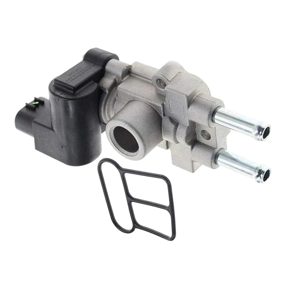 New for Toyota Celica 2000-2005 Fuel Injection Idle Air Control Valve Standard 22270-22031