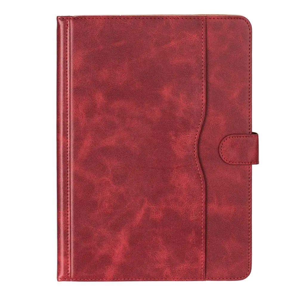 Universal Shockproof Anti-Scratch Tablet Stand Cover with Multi-Angle Viewing, Fits 7-10 Inch Tablets