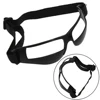 Dribble Spectacles Basketball Training Aid Eyewear Heads Up Dribbling Glasses For Youth Competitions Basketball Training Glasses 3