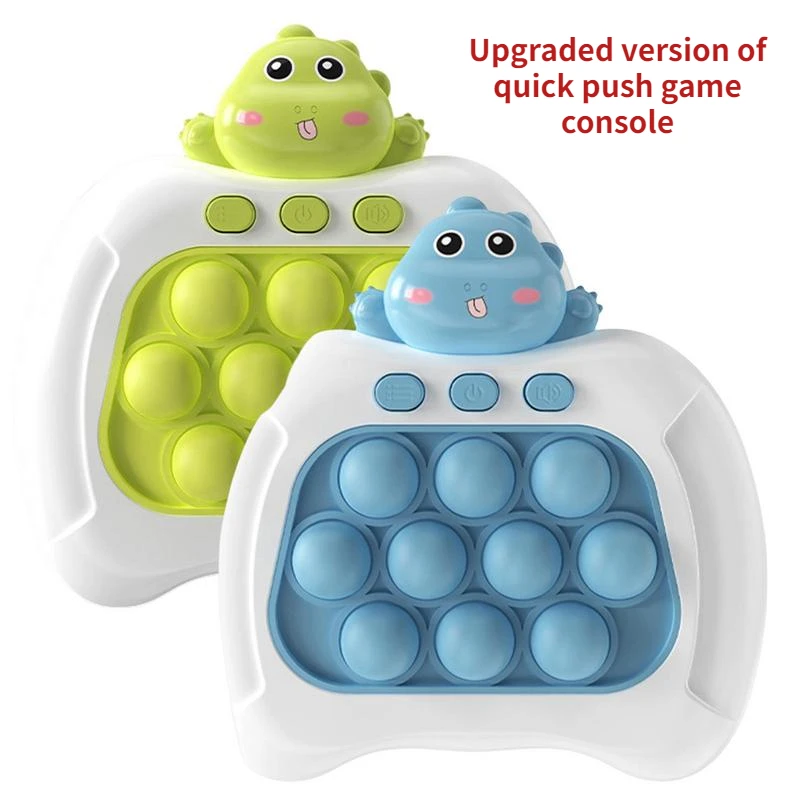 Pop It - Game Controller